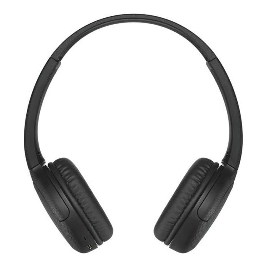 Sony WH-CH510 Black (WHCH510B.CE7)