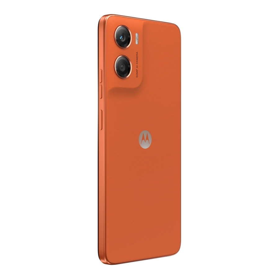 Motorola Moto G06 4G 4/128GB Arabesque (PBA20019) (UA)