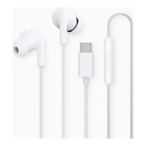 Xiaomi Type-C Earphones White (BHR8931GL)