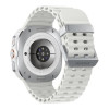 Samsung Galaxy Watch Ultra 2025 Titanium White (SM-L705FAW1)