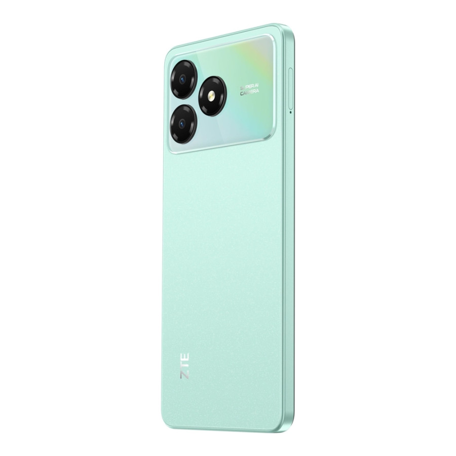 ZTE Blade A36 4/64GB Green (UA)