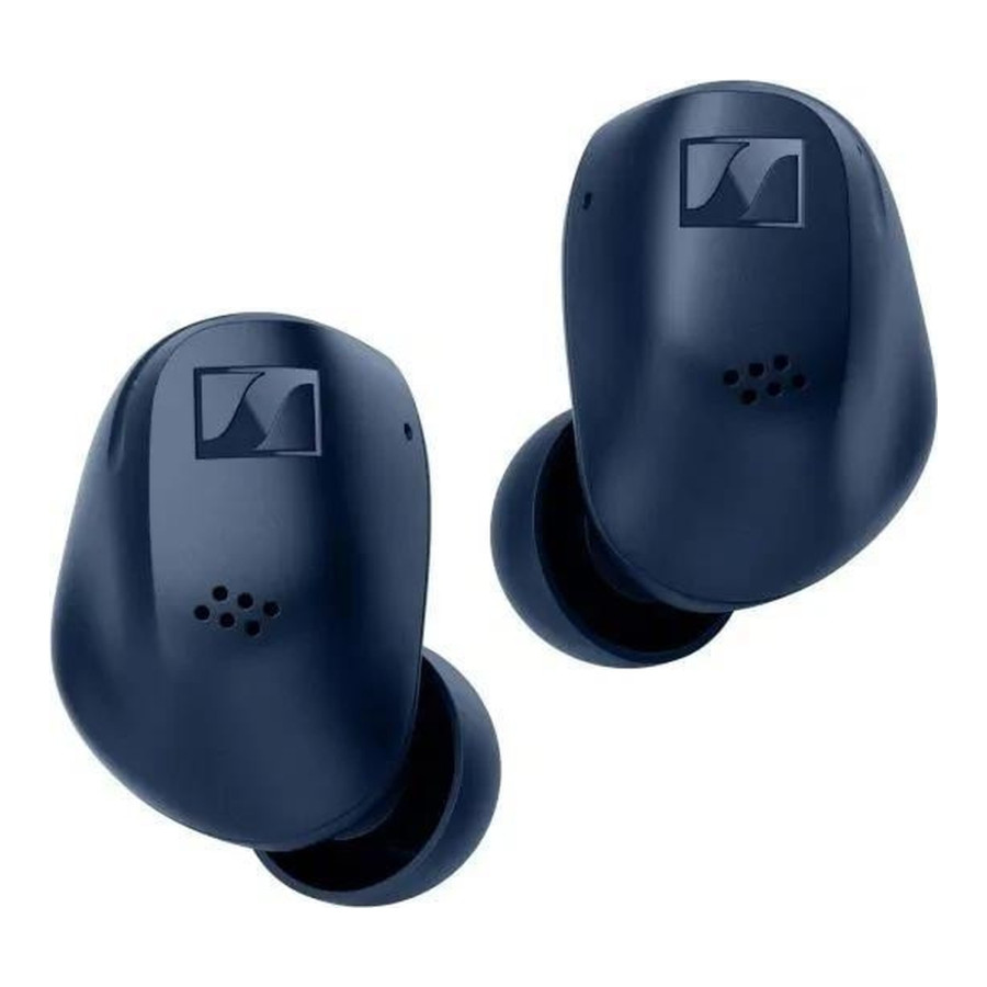 Sennheiser ACCENTUM True Wireless Blue (700264)