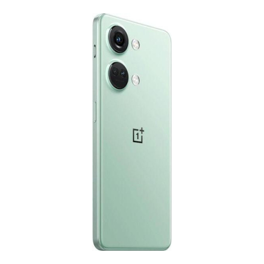 OnePlus Nord 3 12/256GB Misty Green (Global Version) INDIA