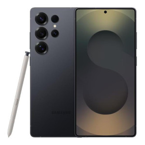 Samsung Galaxy S25 Ultra 12/1TB Titanium Jatblack (SM-S938)