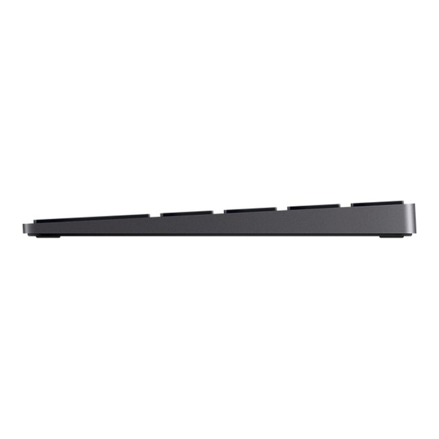 Apple Magic Keyboard with Numeric Keypad Space Gray (MRMH2) (EU)