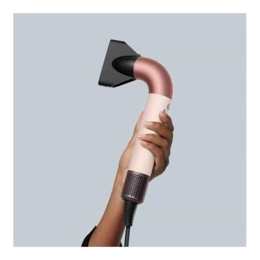 Dyson HD17 Supersonic R Pro Ceramic Pink/Rose Gold (113361-01, 113335-01)