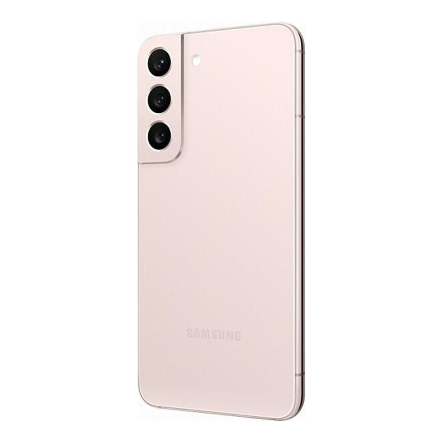 Samsung Galaxy S22+ SM-S9060 8/256GB Pink