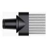 Dyson HD07 Supersonic Onyx Black/Gold (534017-01) (Global Version)