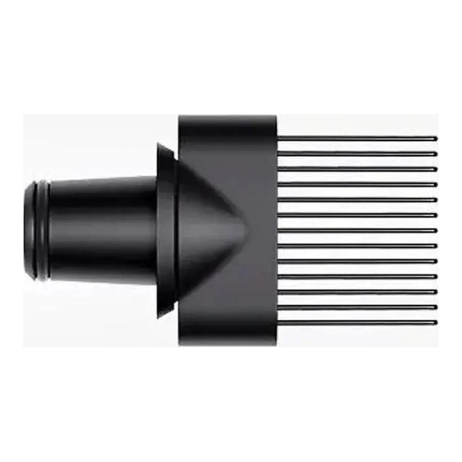 Dyson HD07 Supersonic Onyx Black/Gold (534017-01) (Global Version)