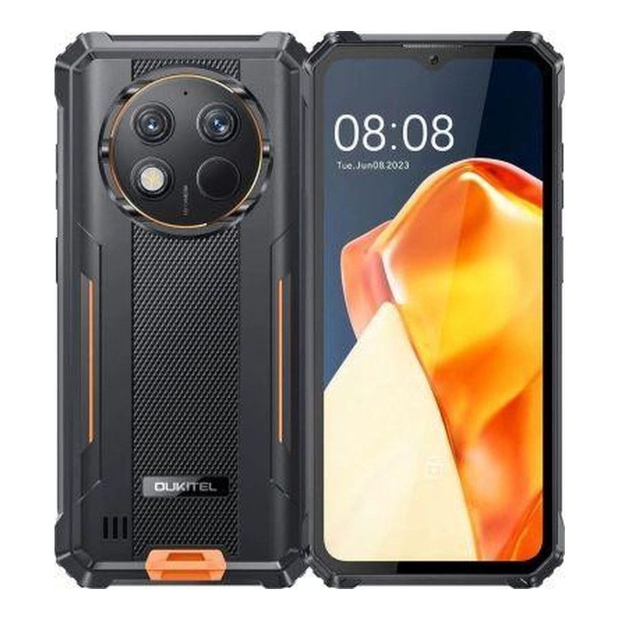Oukitel WP28S 4/128GB Orange