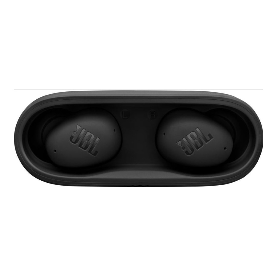 JBL Wave Buds 2 Black (JBLWBUDS2BLK)