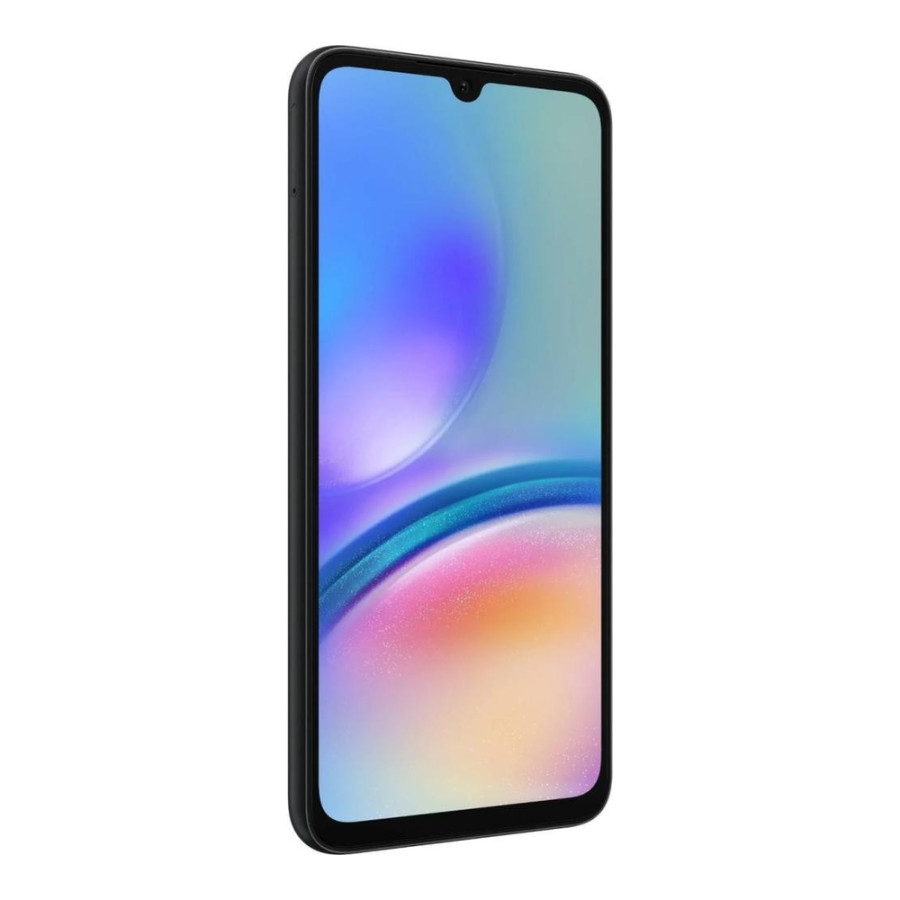 Samsung Galaxy A05s 4/128GB Black (SM-A057GZKV)