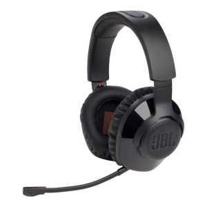 JBL Quantum 350 Wireless Black (JBLQ350WLBLK)