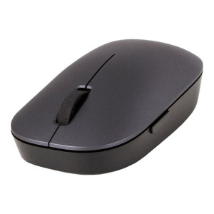 Xiaomi Mi Portable Mouse 2 Black (BXSBMW02)