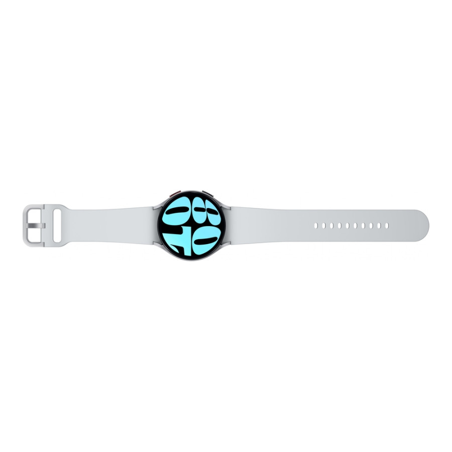 Samsung Galaxy Watch6 44mm Silver (SM-R940NZSA)