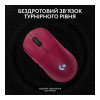 Logitech PRO 2 Lightspeed Magenta (910-007309, 910-007311)