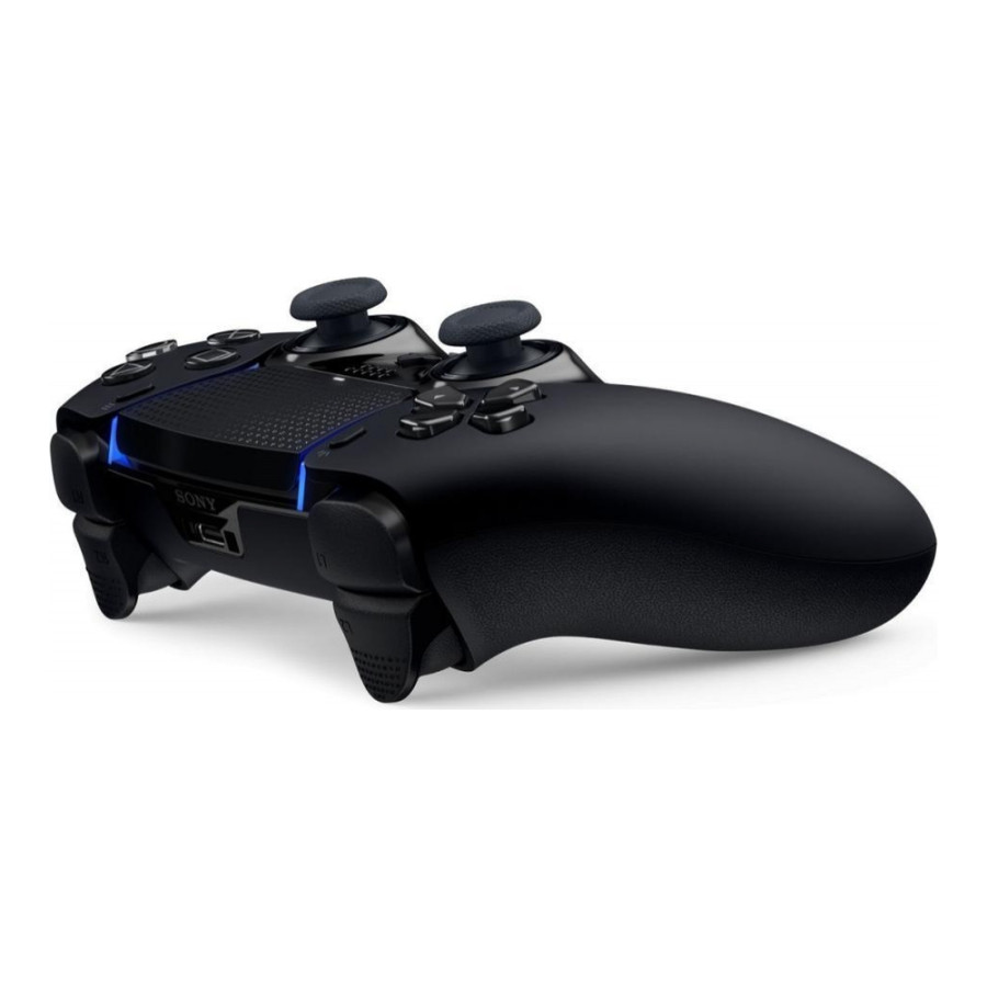 Sony DualSense Edge Black (1000045048) (UA)