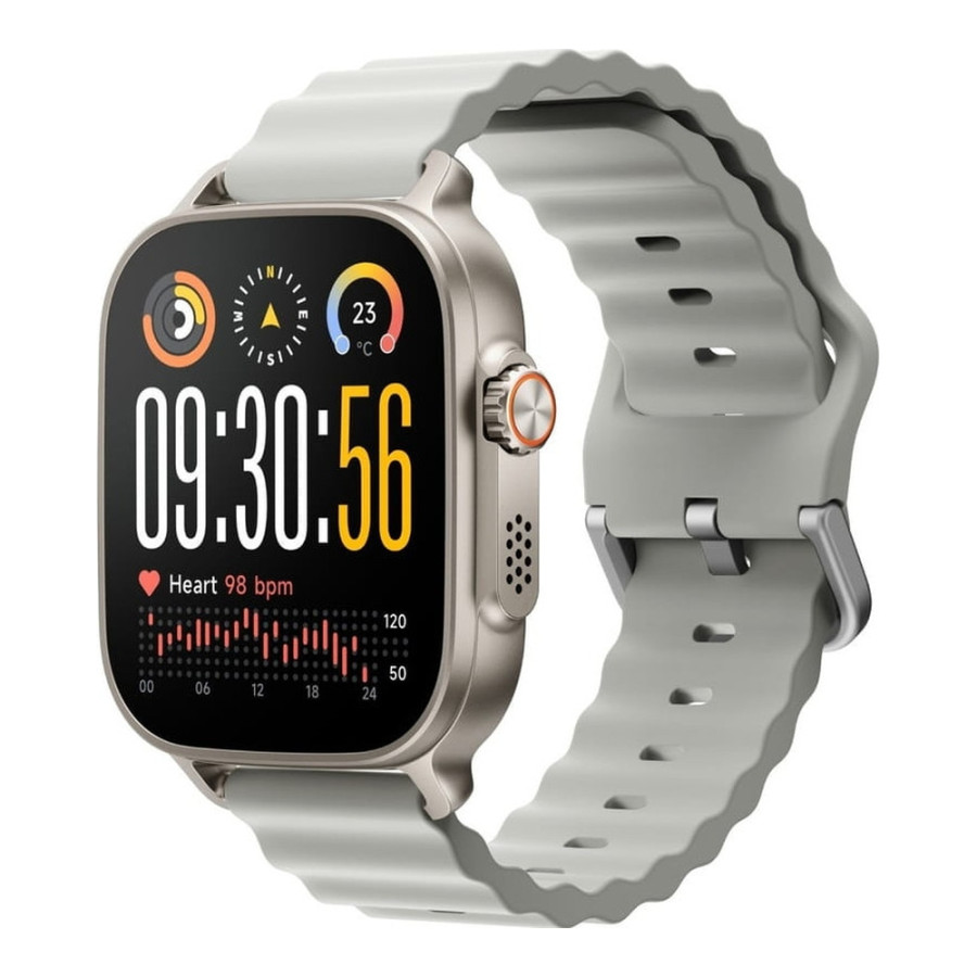 Realme Watch 5 Silver