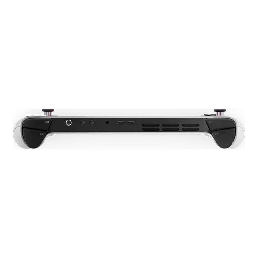 Lenovo Legion Go S 1 TB Glacier White (83L3001BRA)