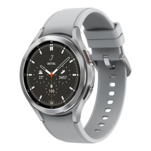 Samsung Galaxy Watch4 Classic 46mm Silver (SM-R890NZSA)