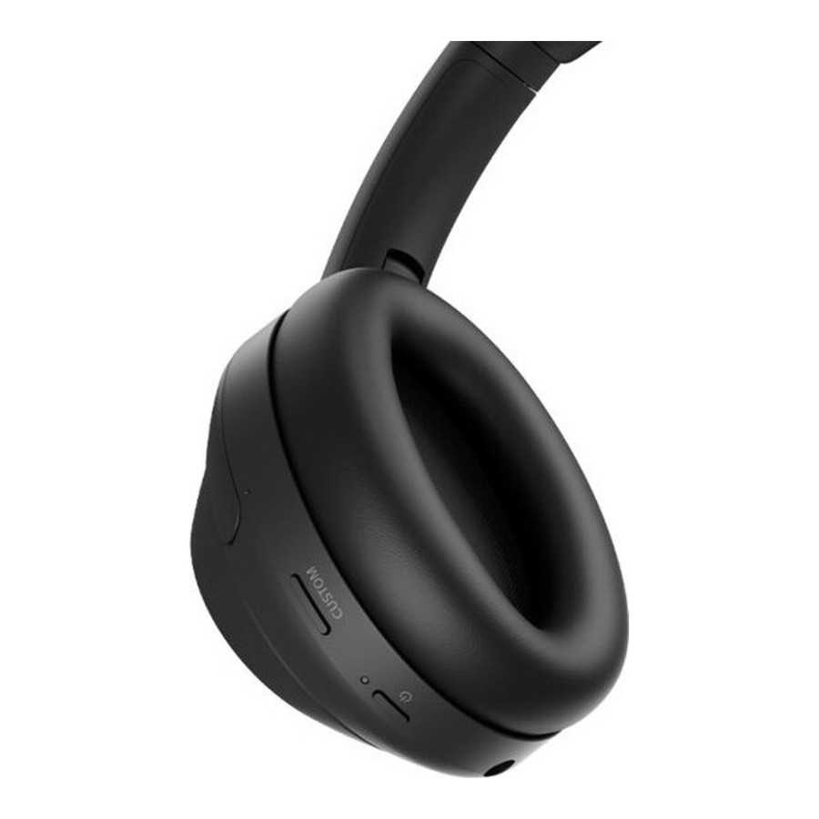Sony WH-1000XM4 Black (WH1000XM4B)