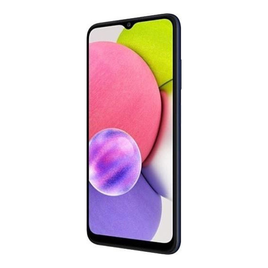 Samsung Galaxy A03s 3/32GB Blue (SM-A037FZBD)