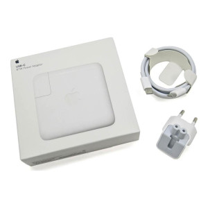Apple 87W USB-C Power Adapter (MNF82) (EU)