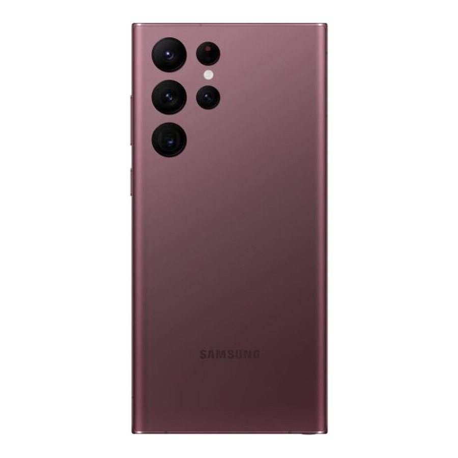 Samsung Galaxy S22 Ultra 8/128GB Burgundy (SM-S908BDRD)