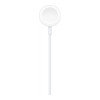Apple Watch Magnetic Fast Charger to USB-C White (MLWJ3) (EU)