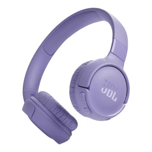 JBL Tune 520BT Purple (JBLT520BTPUREU)