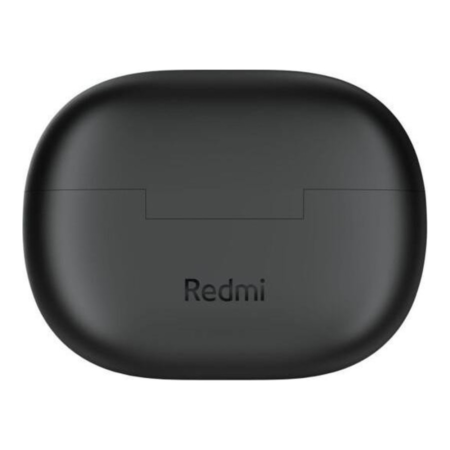 Xiaomi Redmi Buds 3 Lite Black (BHR5489GL, BHR5302CN) (UA)