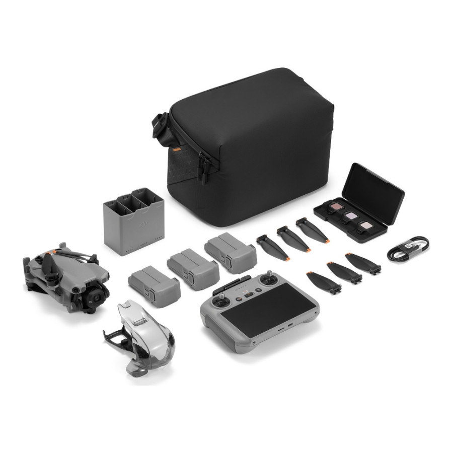 DJI Mini 5 Pro Fly More Combo RC 2 (CP.MA.00000894.01)