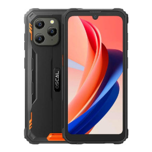 Blackview Oscal S70 Pro 4/64GB Orange
