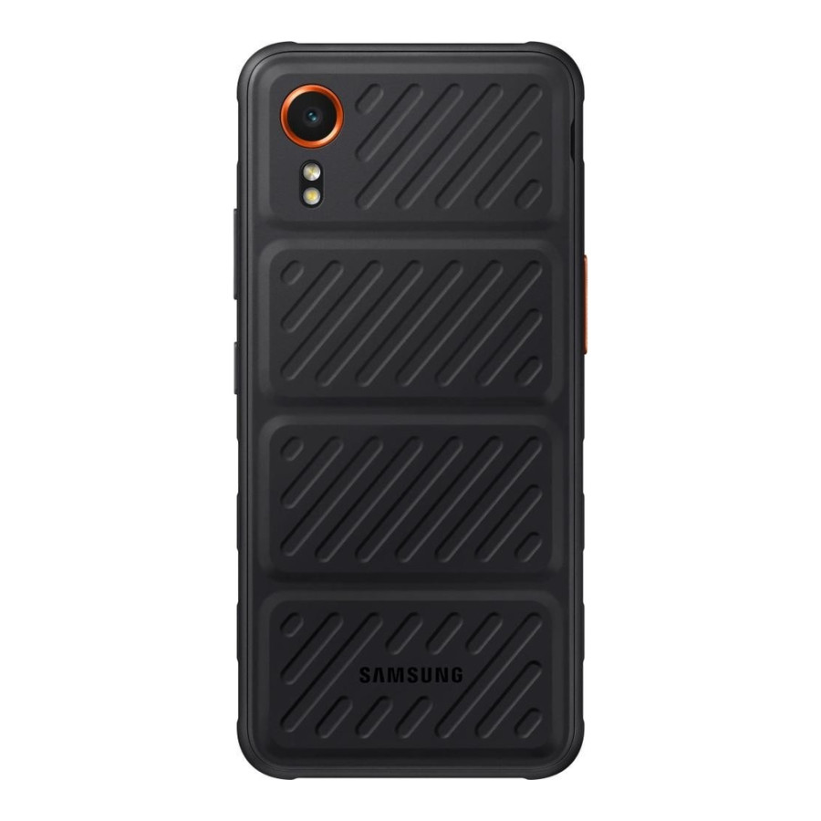 Samsung Galaxy Xcover7 6/128GB Black (SM-G556BZKD) (UA)