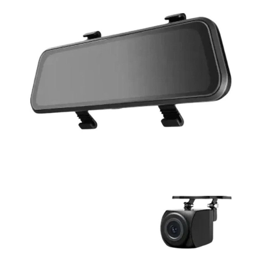 70mai Rearview Dash Cam S410