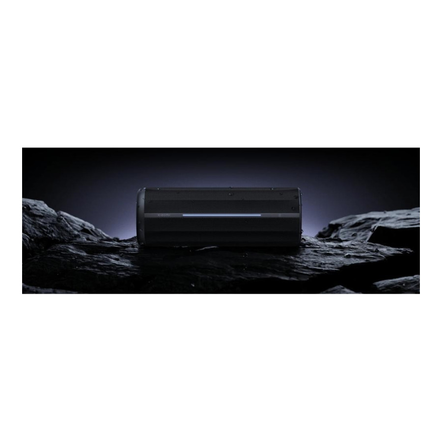 Xiaomi Bluetooth Speaker (QBH4275GL)