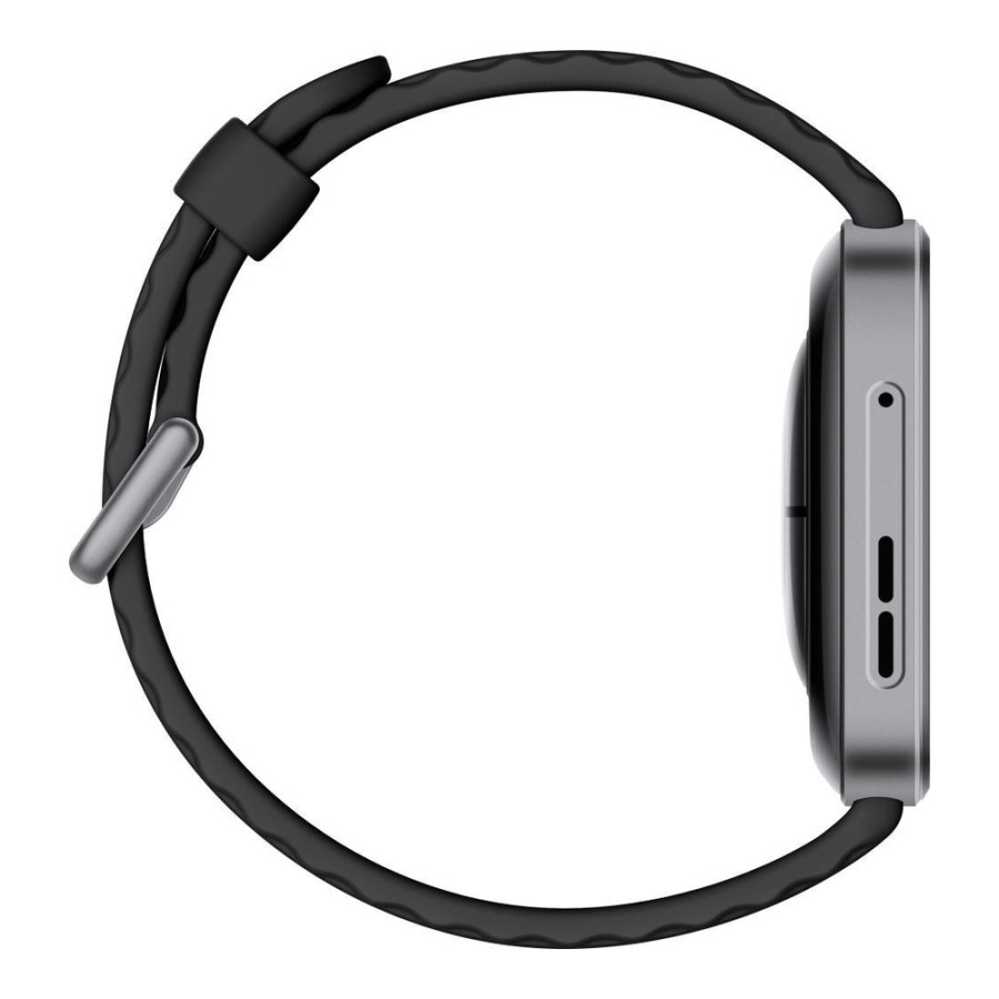 HUAWEI Watch Fit 4 Pro Black (55020EYK)