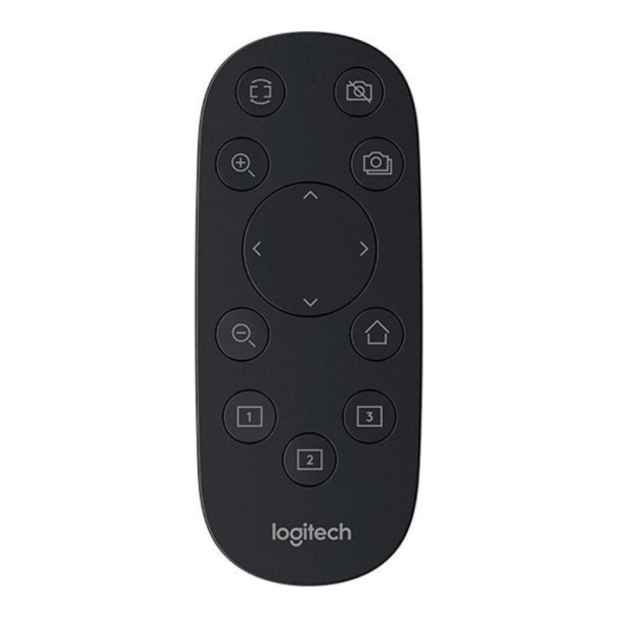 Logitech PTZ Pro 2 (960-001186, 960-001185, 960-001184)
