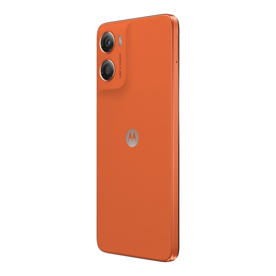 Motorola Moto G06 4G 4/128GB Arabesque (PBA20019) (UA)