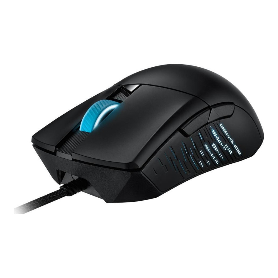 ASUS ROG Gladius III USB (90MP0270-BMUA00)