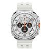 Samsung Galaxy Watch Ultra 2025 Titanium White (SM-L705FAW1)