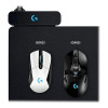 Logitech Powerplay Wireless Charging System (943-000109, 943-000110)