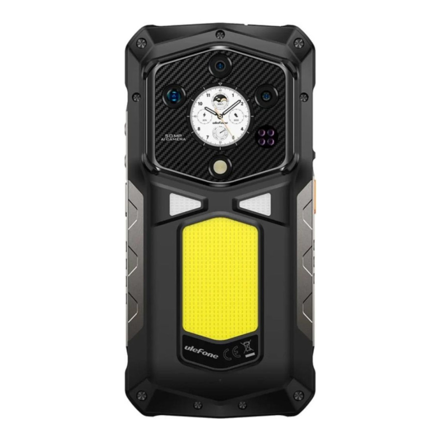 Ulefone Armor 29 Pro 16/512GB Black