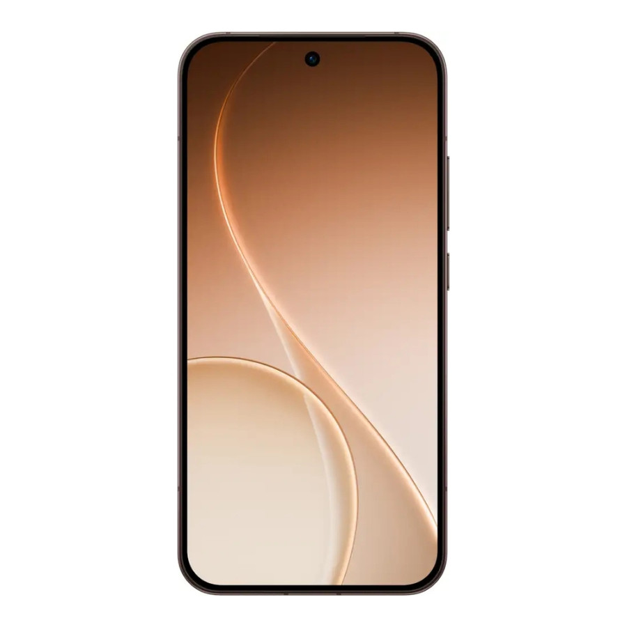 OPPO Reno15 Pro 5G 12/512GB Dusk Black (Global Version)
