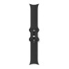 Google Pixel Watch 3 41 mm LTE Matte Black Aluminum Case/Obsidian Active Band