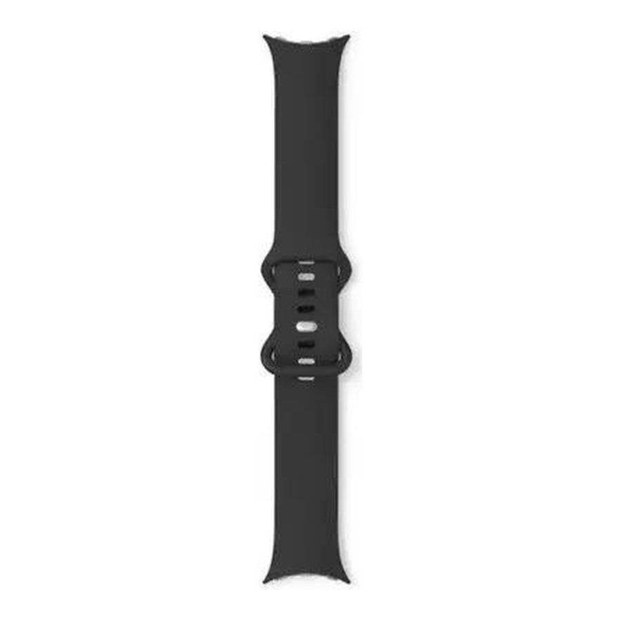 Google Pixel Watch 3 41 mm LTE Matte Black Aluminum Case/Obsidian Active Band
