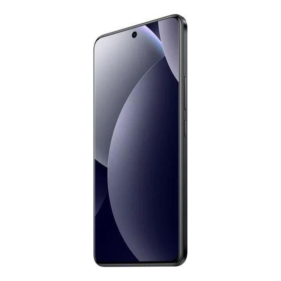 Xiaomi Redmi Note 15 Pro 12/512GB Midnight Black (with charger) (Global Version)