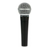 Shure SM58-LCE