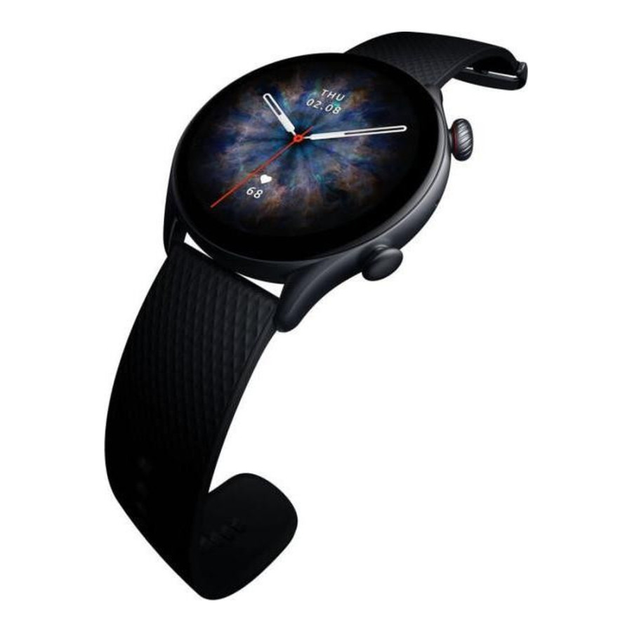 Amazfit GTR 3 Pro Infinite Black