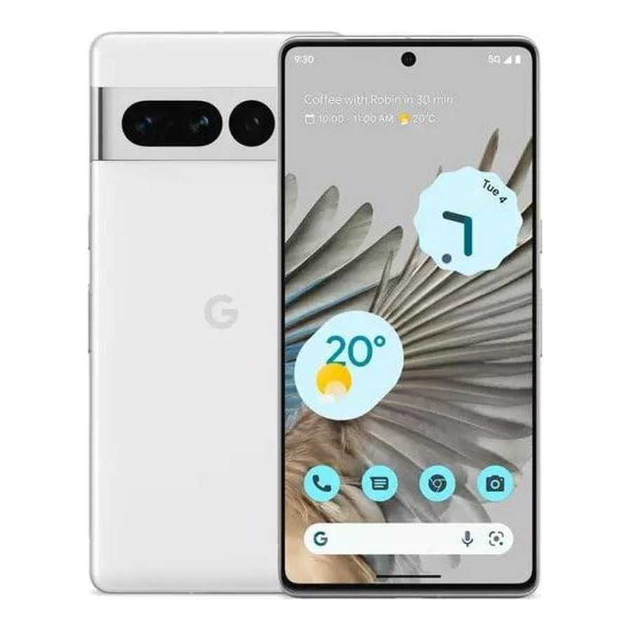Google Pixel 7 Pro 12/256GB Snow